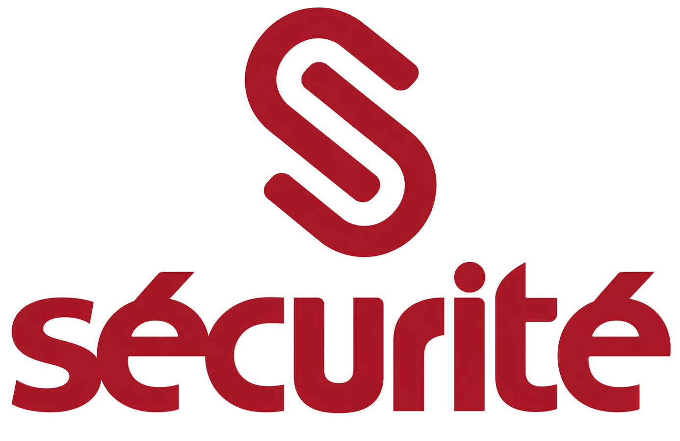 SÉCURITÉ Logo